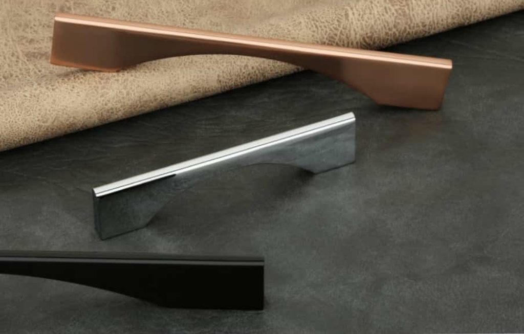 V-1312 TAPPER R HANDLE