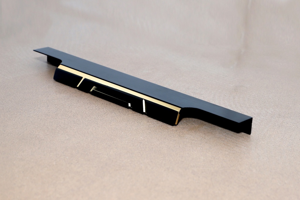 V-1297 NEW 2 PIECE HANDLE