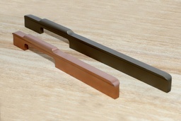 V-1263 R FLAT HANDLE